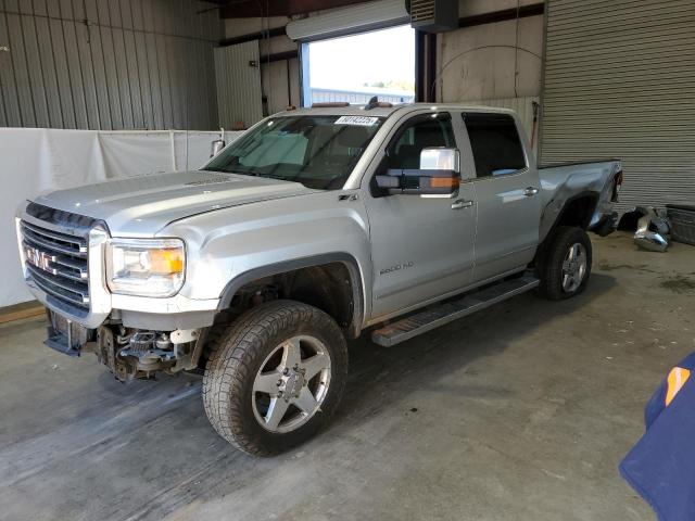  Salvage GMC C K R2500