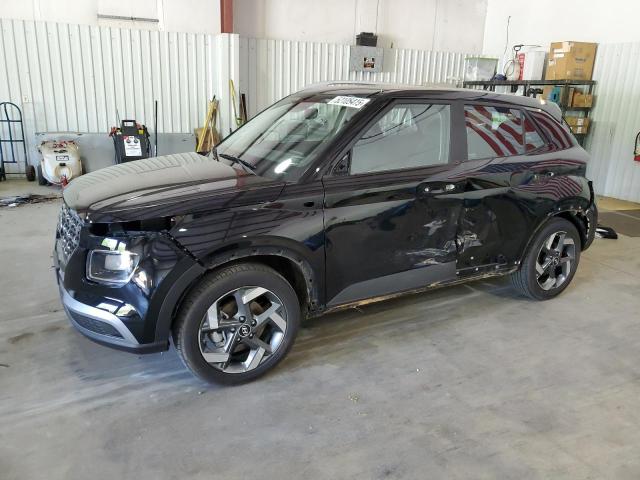  Salvage Hyundai VENUE