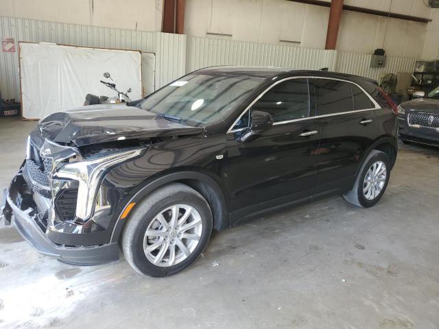  Salvage Cadillac XT4