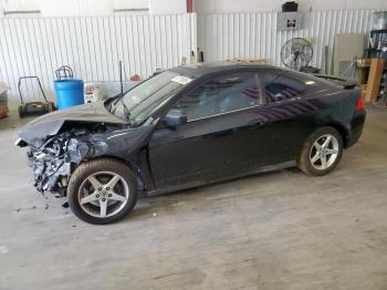 Salvage Acura RSX