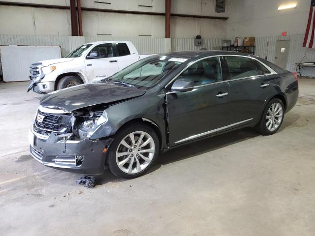  Salvage Cadillac XTS