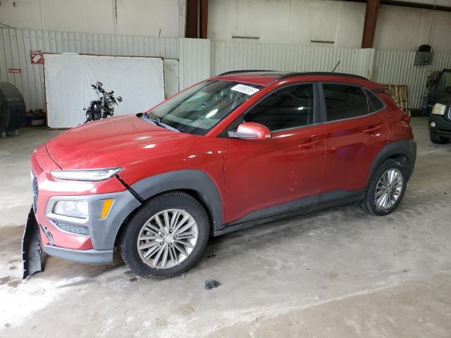  Salvage Hyundai KONA