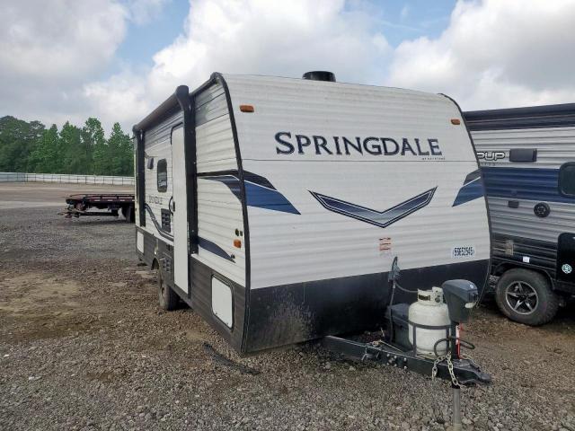 Salvage Keystone Springdale