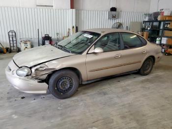  Salvage Ford Taurus