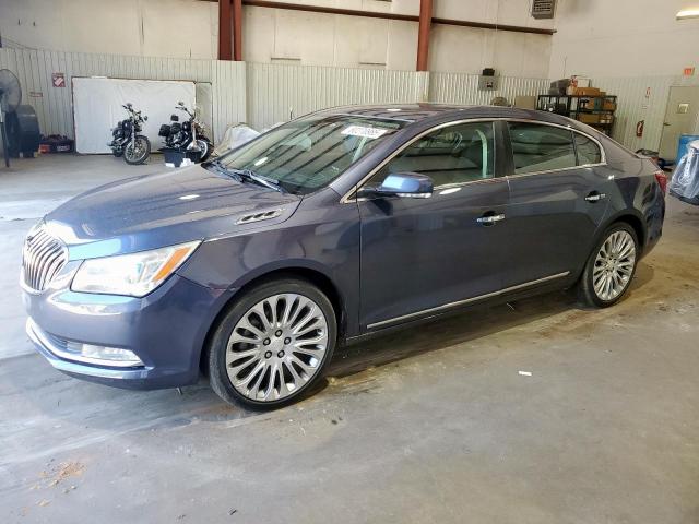  Salvage Buick LaCrosse