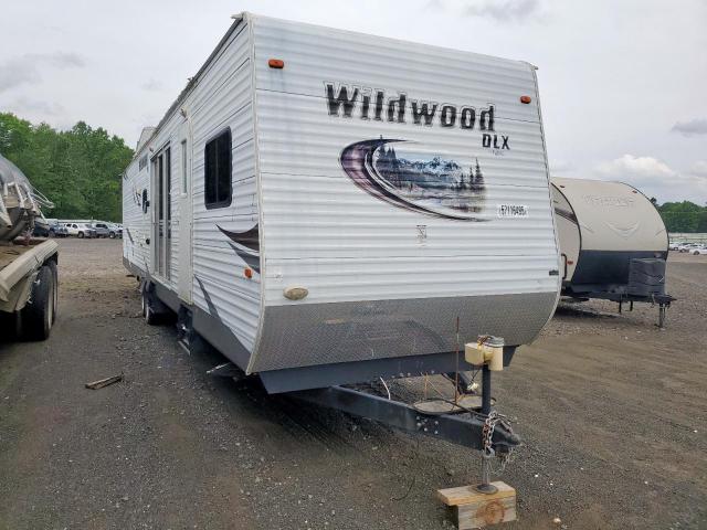  Salvage Wildwood Wildwood