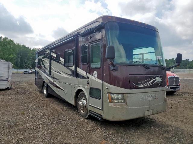  Salvage Freightliner Chassis Xc