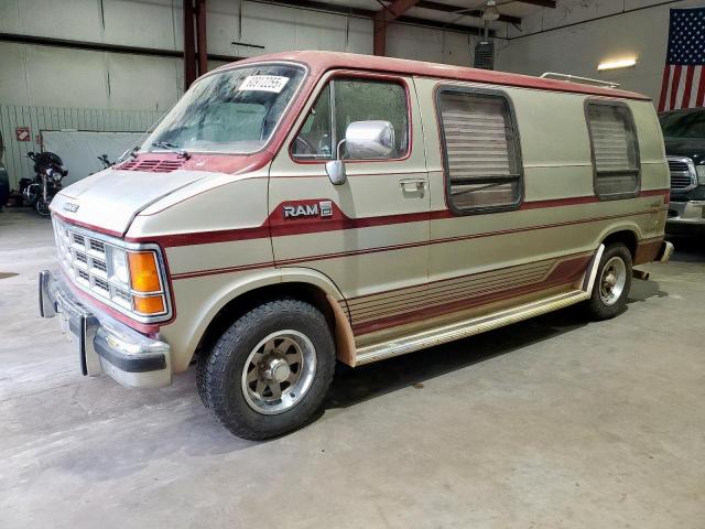  Salvage Dodge B Series