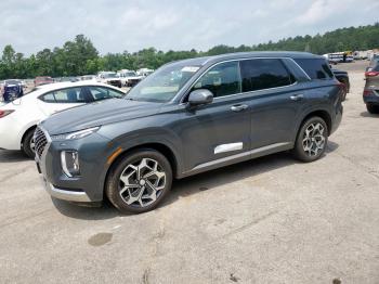  Salvage Hyundai PALISADE
