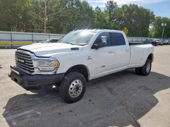  Salvage Ram 3500