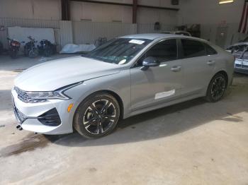  Salvage Kia K5