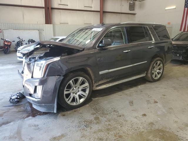  Salvage Cadillac Escalade