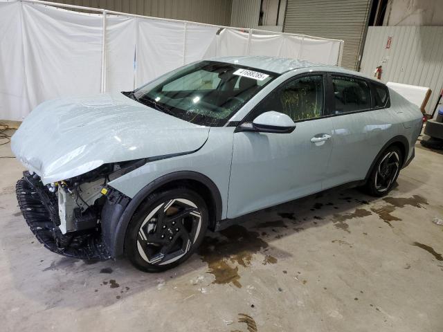  Salvage Kia K4 Ex