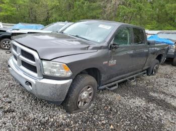  Salvage Ram 2500