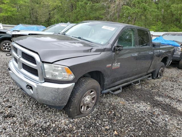 Salvage Ram 2500