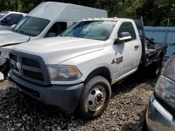  Salvage Ram 3500