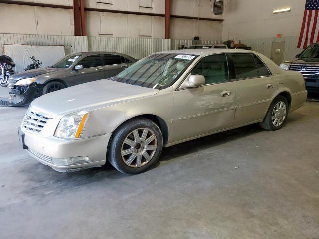  Salvage Cadillac DTS