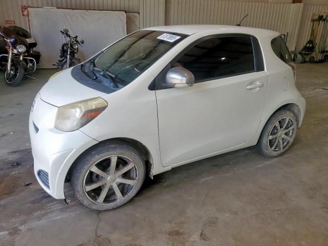  Salvage Toyota Scion