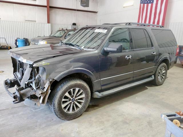  Salvage Ford Expedition