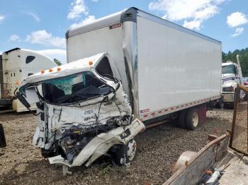  Salvage Isuzu Npr Hd