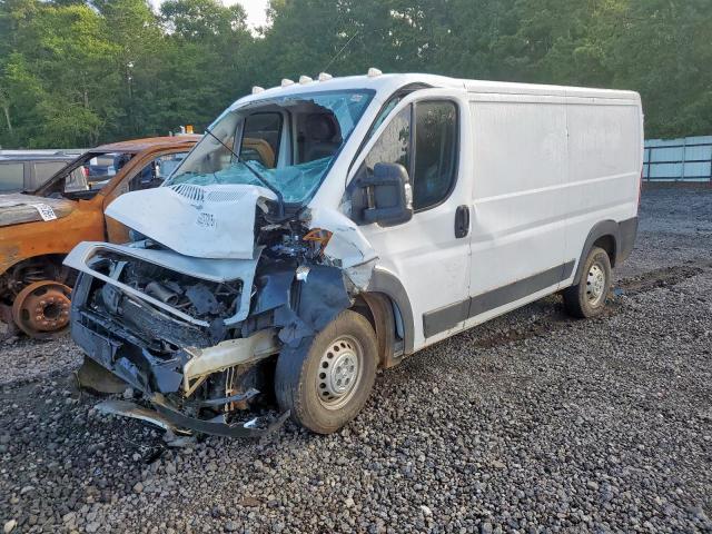  Salvage Ram Promaster