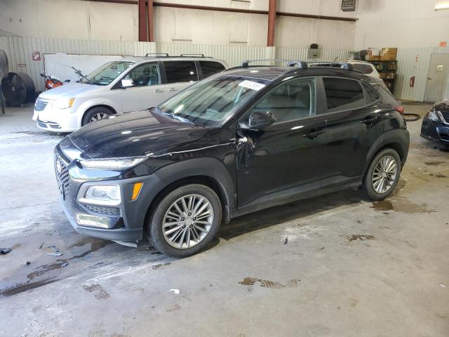  Salvage Hyundai KONA