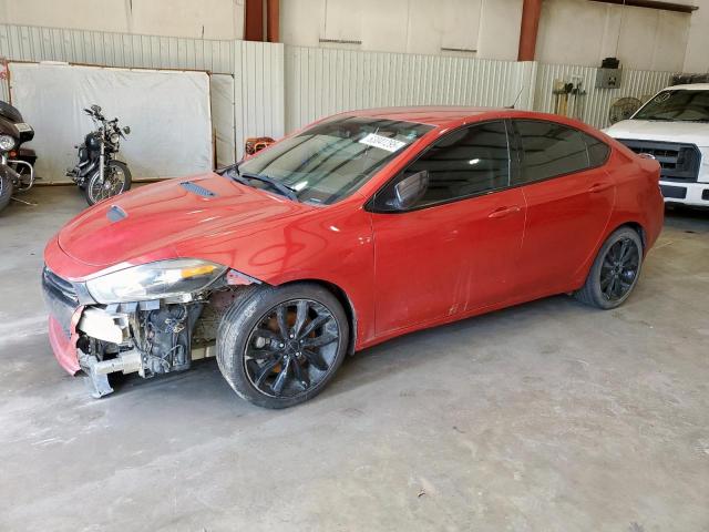  Salvage Dodge Dart