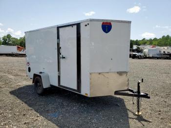  Salvage Interstate Other