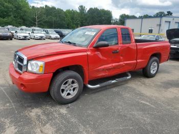  Salvage Dodge Dakota