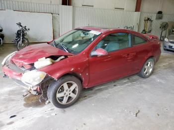  Salvage Chevrolet Cobalt