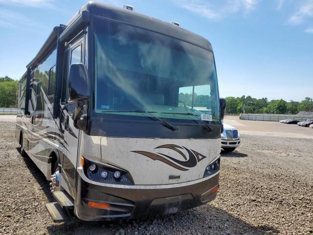  Salvage Freightliner Chassis Xc