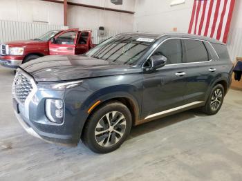  Salvage Hyundai PALISADE