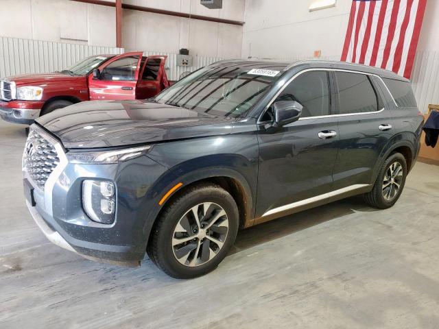  Salvage Hyundai PALISADE