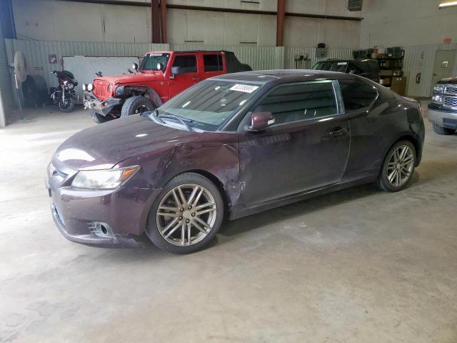  Salvage Toyota Scion