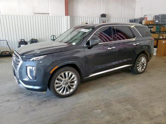  Salvage Hyundai PALISADE