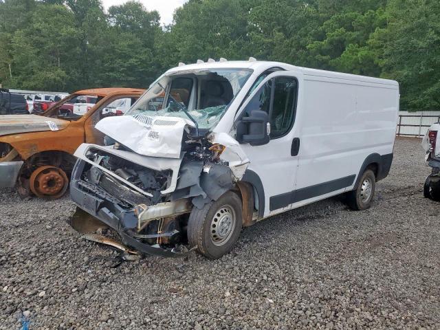  Salvage Ram Promaster