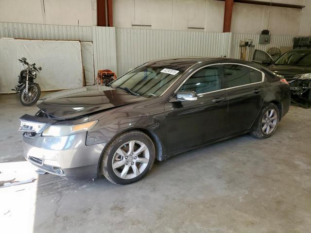  Salvage Acura TL