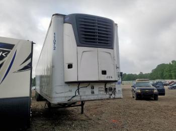  Salvage Gdan Reefer