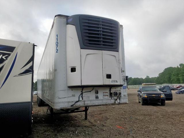  Salvage Gdan Reefer
