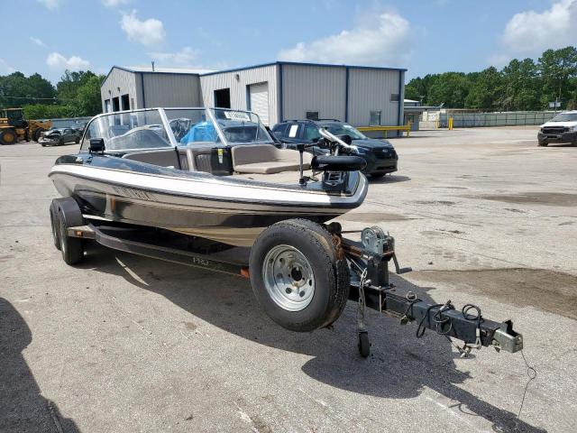  Salvage Other Boat Boat