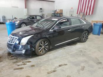  Salvage Cadillac XTS