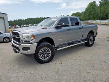  Salvage Ram 2500