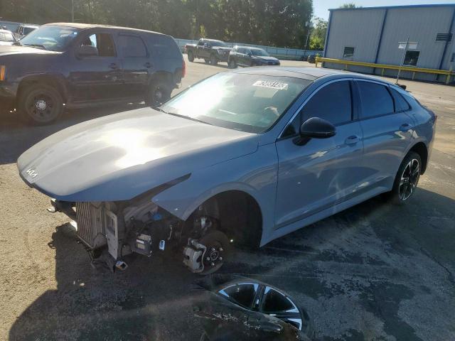  Salvage Kia K5