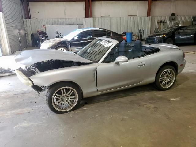  Salvage Mazda Mx5