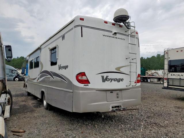 Winnebago Motorhome W22 Image 4
