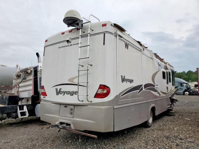 Winnebago Motorhome W22 Image 8
