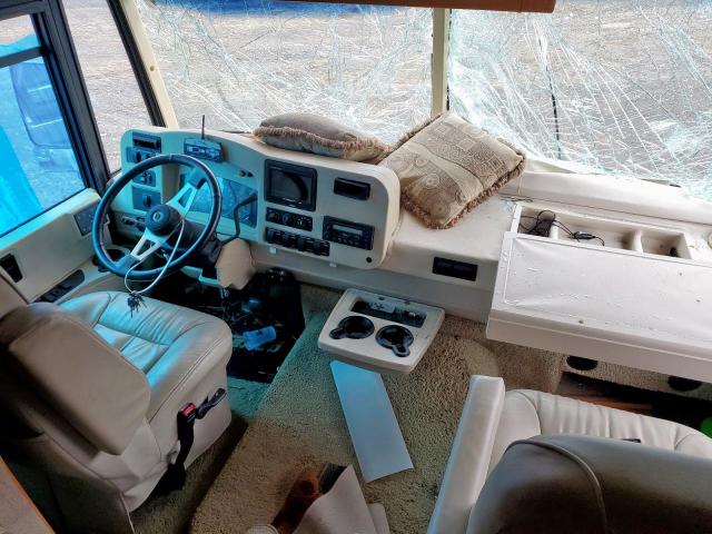 Winnebago Motorhome W22 Image 6