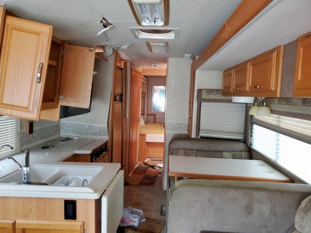Winnebago Motorhome W22 Image 2