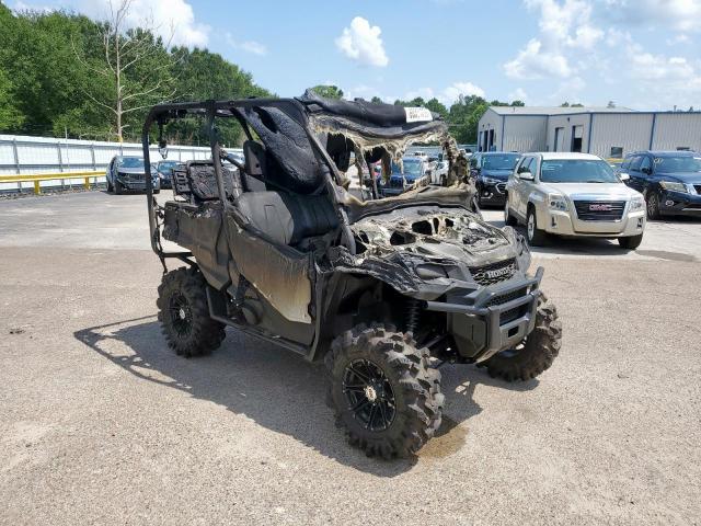  Salvage Honda Sxs1000 M5