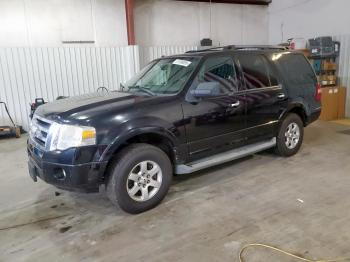 Salvage Ford Expedition